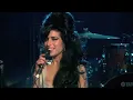 AMY WINEHOUSE LIVE WAKE UP ALONE LONDON 2007 (4K REMASTERED
