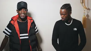 One For Me Jabern ft Y Celeb Q Quan