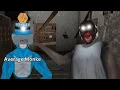 Why is Granny Vr the SCARIEST Game