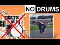 Talk About - Rain Radio/DJ Craig Gorman | No Drums (Play Along)