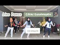 Download Lagu [LINE DANCE] (One Take) Cikini Gondangdia | Duo Anggrek | Choreo by: Dian Vinorita MP3