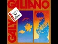 La Cita - Galy Galiano