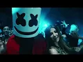 Marshmello x Nancy Ajram - Sah Sah (صح صح) [Sha3by Remix]