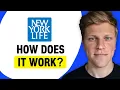 How Does New York Life Insurance Work