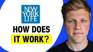 How Does New York Life Insurance Work