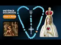 Download Lagu Terço Mariano - Sexta-feira - Mistérios Dolorosos