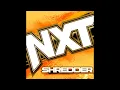 Download Lagu NXT - Shredder (Program Theme)