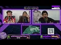 [REACTION] Argentinians React to Pa Mi Carnales x Ladrones