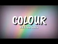 Download Lagu MNEK, Hailee Stainfeld - Colour (Lyrics)