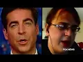 Jesse Watters Bullies Dog-Walker On National TV