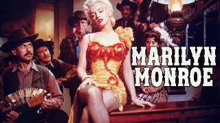 Revir Of No Return 1954 