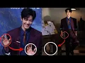 Lagu The Camera Zoomed In… What They Saw on Xiao Zhan’s Hand Left Fans in Tears