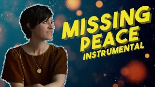 Download Heller JJ - Missing Peace | Instrumental Piano Cover (With Lyrics) MP3