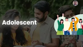 Avoid this relationship for your own safety. POCSO will not understand your emotions.
