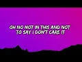 NBA Youngboy - Teary eyes Ft BurnBoy (Lyrics)