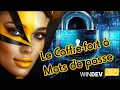 WINDEV Tour 2025 LE COFFRE-FORT A MOTS DE PASSE dans l editeur de code