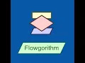 how to install flowgarithm EASY PROCEDURE