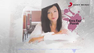 erra fazira pasrah official lyric video