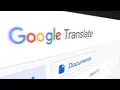 Google Translate now lets you translate images How to use