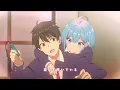 【MV】質問、恋って何でしょうか？／HoneyWorks feat.ハコニワリリィ（アニメ『男女の友情は成立する？（いや、しないっ!!）』OPテーマ）