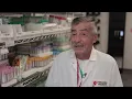 My job in a minute phlebotomist - Nebraska Medicine