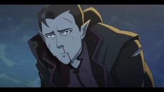 nightmare the legend of vox machina s01e03