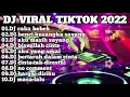 Download Lagu DJ CAKA BEBEK X DJ BENCI KUSANGKA SAYANG FULL ALBUM NONSTOP TERBARU VIRAL 2022