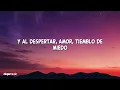 Rey Ruiz - No Me Acostumbro (Letra)