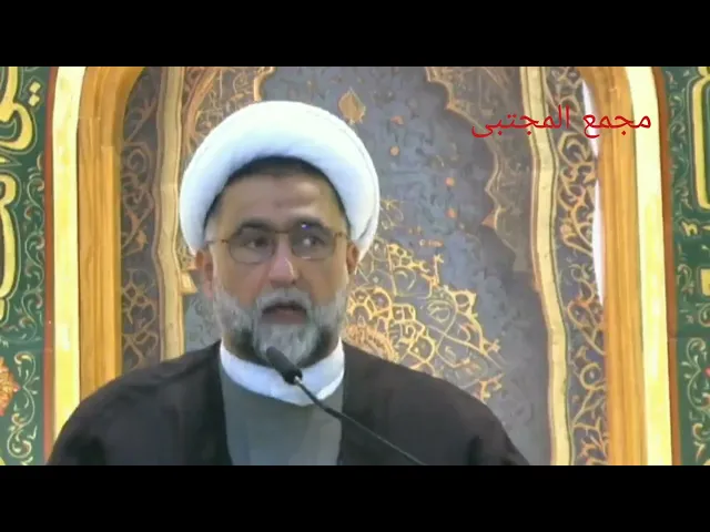 ⁣الشيخ خليل رزق