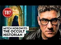The Basement Mitch Horowitz Gandhi Reagan and the Occultists History Erased