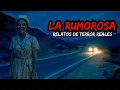 Lagu 12 Historias De Terror En La Rumorosa | Relatos Reales