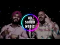 Daru Badnaam (8D Audio) | Kamal Kahlon & Param Singh |3D Surrounding | Pratik Studio | Punjabi Song