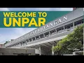 PROFIL Universitas Katolik Parahyangan (UNPAR) // 2025 - EN/ID - 4K
