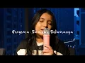 Lagu Bergema Sampai Selamanya - Nadhif Basalamah (cover) by Cinta