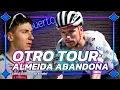 Download Lagu ¿CAMBIARÁ EL TOUR EL ABANDONO DE JOAO ALMEIDA? | Café y Ciclismo #507 con Santini