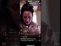 Teen Mom Jenelle Evans Goes Off On TikTok Live
