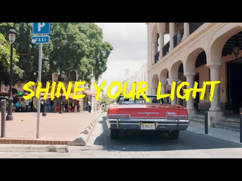 Download MP3 Master KG & David Guetta - “Shine Your Light feat Akon” (Official Video)