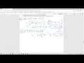 4 6 4 Local Linear Approximations and Differentials