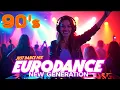 Download Lagu 🔥Best 90’s Eurodance MIX | Ultimate Eurodance Hits from Europe Vol.11 #90spartymix 🔥