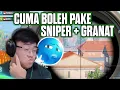 Download Lagu HAMPIR GAGAL ! UNTUNG AJA GURU ADA TEKNIK INSTING BINATANG ! PUBG MOBILE