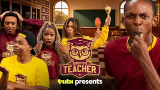 Substitute Teacher Ep. 1: Music and Performance 