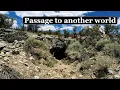 Passage to another world