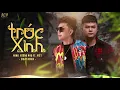 Download Lagu Trúc Xinh (Ciray Remix) - Minh Vương M4U ft. Việt | Nhạc Trẻ Remix Cực Căng