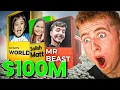 World s RICHEST YouTubers