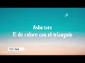 Martinwhite, NEMJ - CHINGON (Letra/Lyrics)