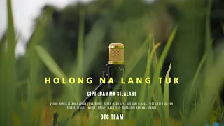 Download Holong Na Lang Tuk - Darwin Purba ~ Cover by COS MP3