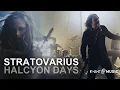 STRATOVARIUS | Halcyon Days | Video