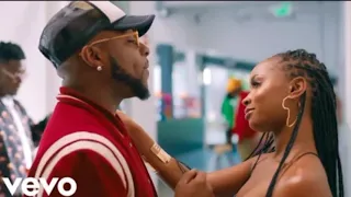 davido tonight ft chris brown young thug official audio 