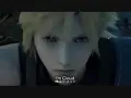 So Long, Goodbye - Zack/Cloud [YAOI]
