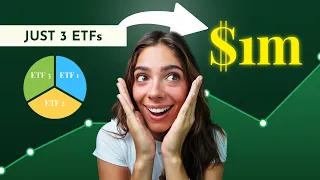 The 3 Best ETF's For The Beginner Investor